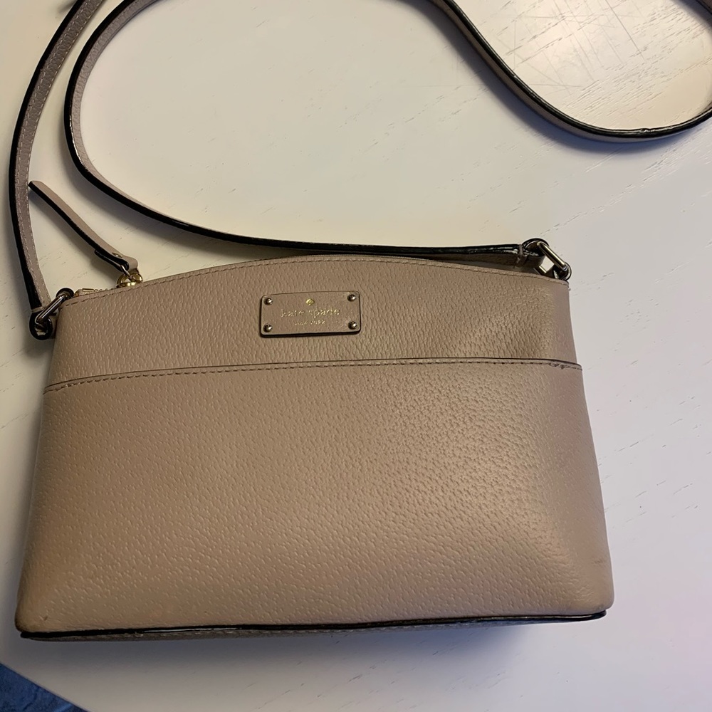 Kate Spade Crossbody